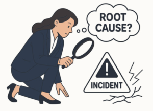 Naturopath Trouble-shooter who looks for root cause of your condition