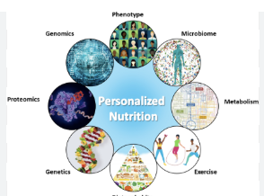 Brain fog, fatigue, and mood swings caused by nutrient deficiencies and poor metabolic health