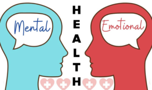 Naturopath that deals with reducing mood issues such as depression and anxiety and promotes a healthy mental and emotional life